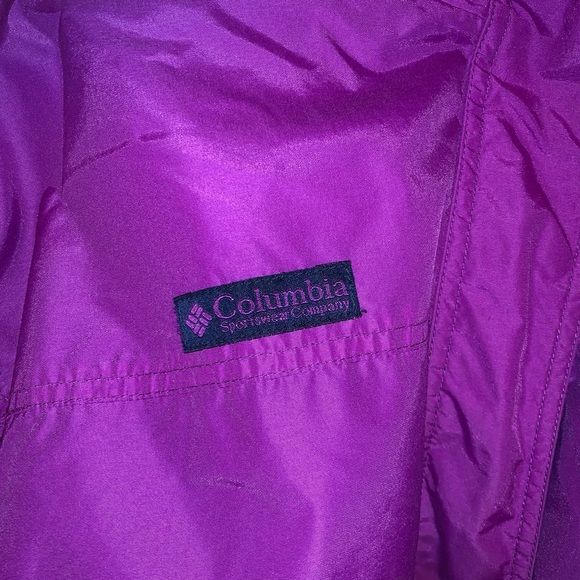 Vintage Columbia - Picture 2 of 5